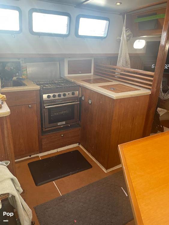 Slide: The Image of Westsail 42 1978 - 14433415