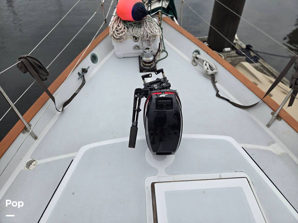 Slide: The Image of Westsail 42 1978 - 14511441