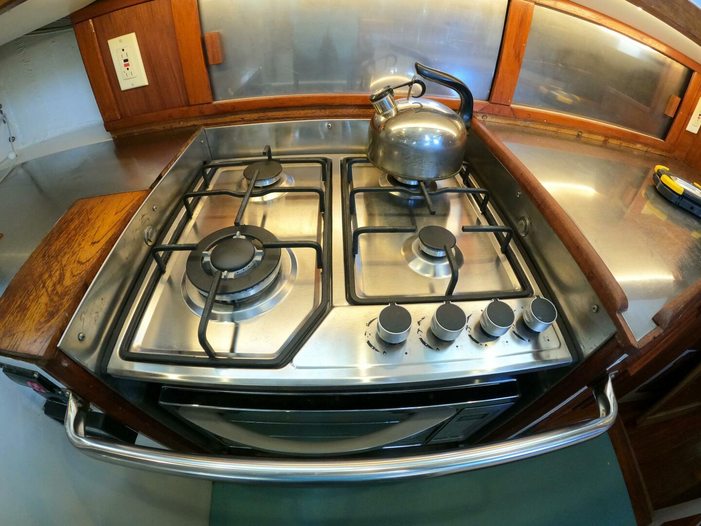 Slide: The Image of Westsail 42 Cutter 1978 - 4748302