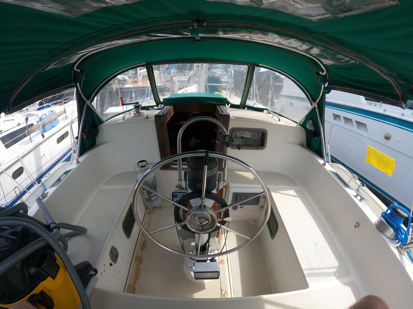Slide: The Image of Westsail 42 Cutter 1978 - 4748303