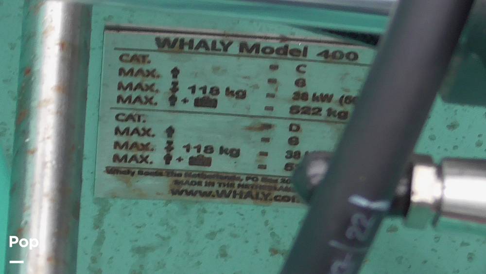 Slide: The Image of Whaly 400 2024 - 14714341