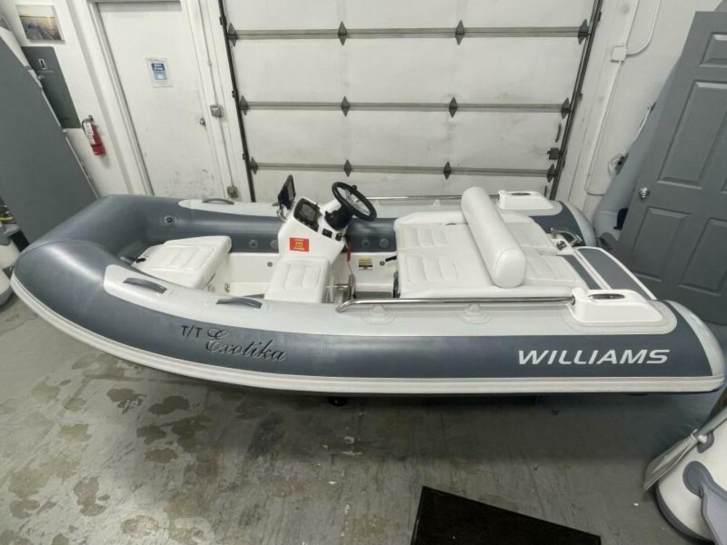 Slide: The Image of Williams 11 2022 - 4700597