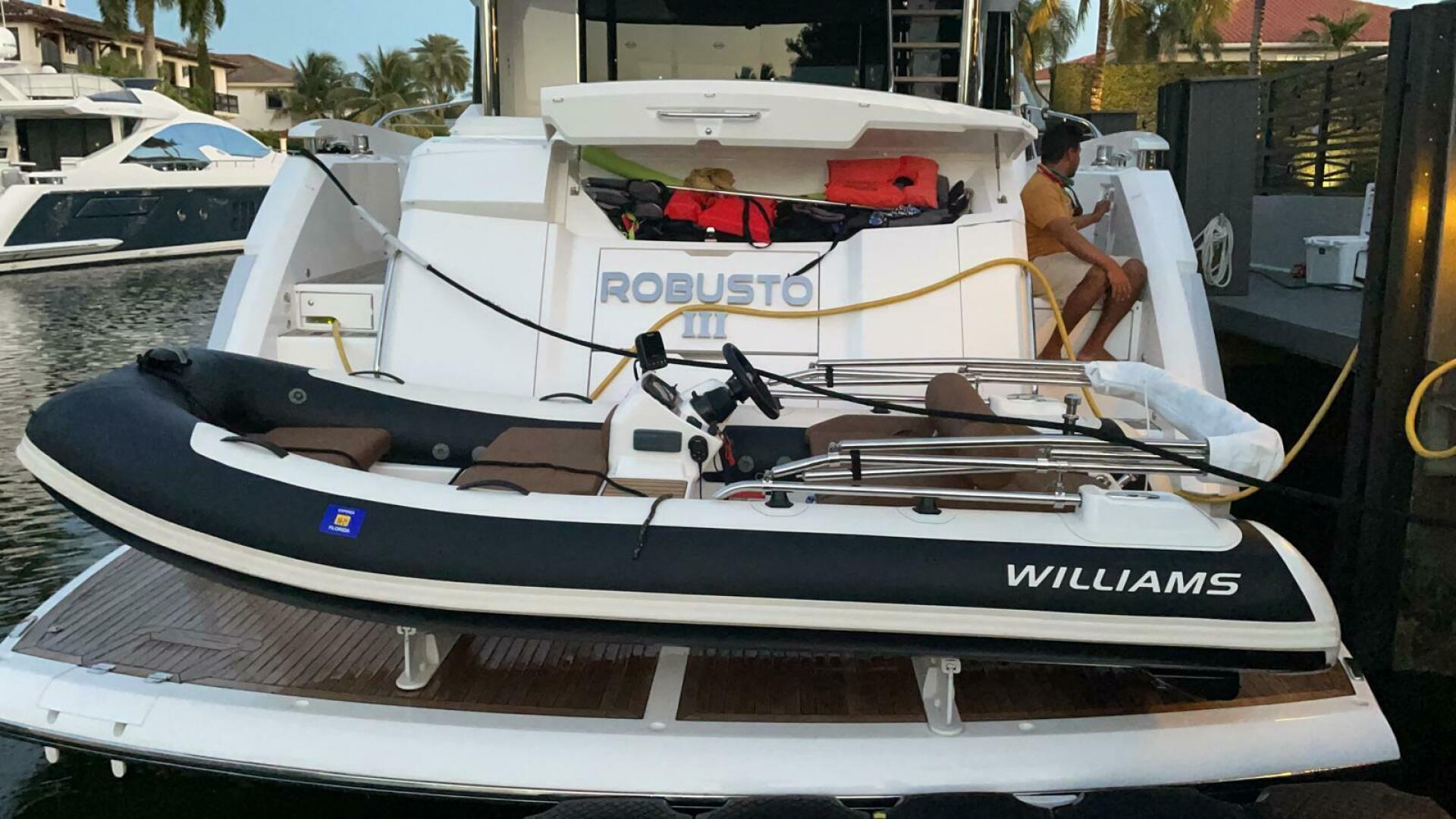 Slide: The Image of Williams 395 2018 - 5406054