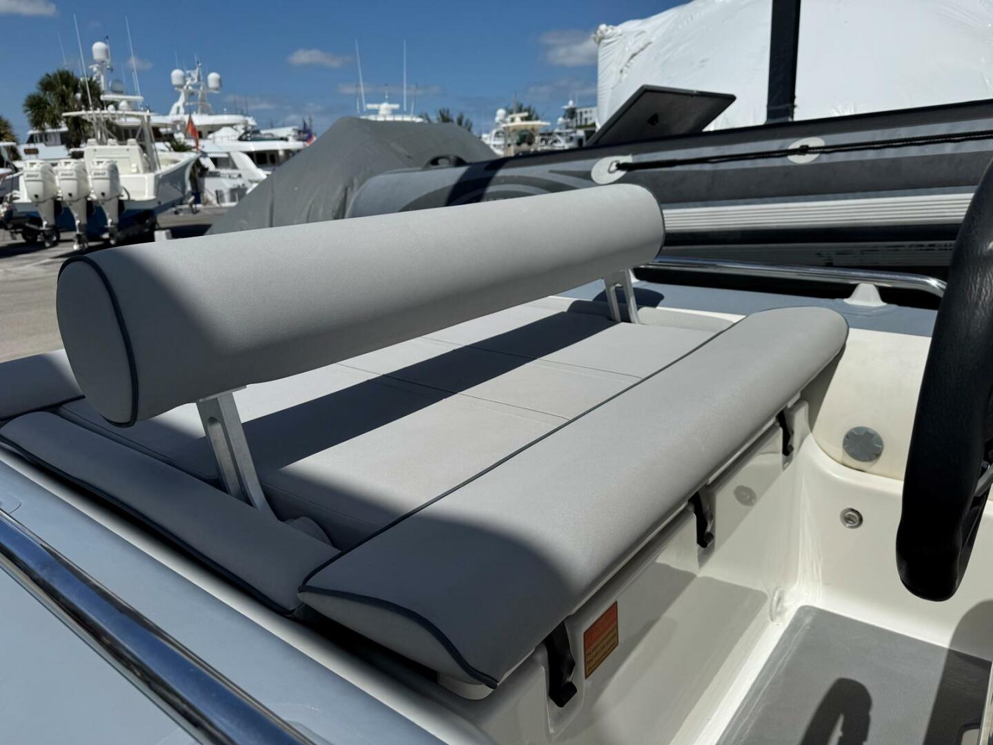 Slide: The Image of Helm Seat   - 5269171