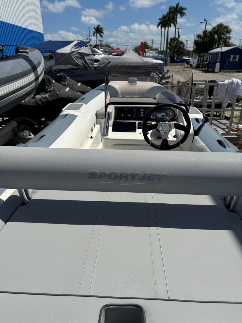 Slide: The Image of From Transom   - 5269177