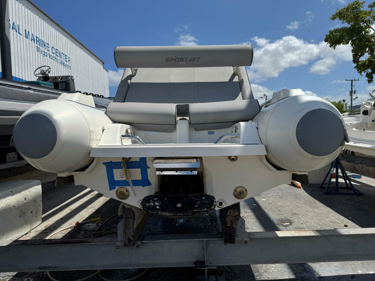 Slide: The Image of Transom   - 5269178