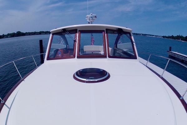 Slide: The Image of Foredeck - 15