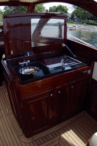 Slide: The Image of Grill/Sink - 28