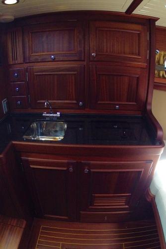 Slide: The Image of Galley - 30