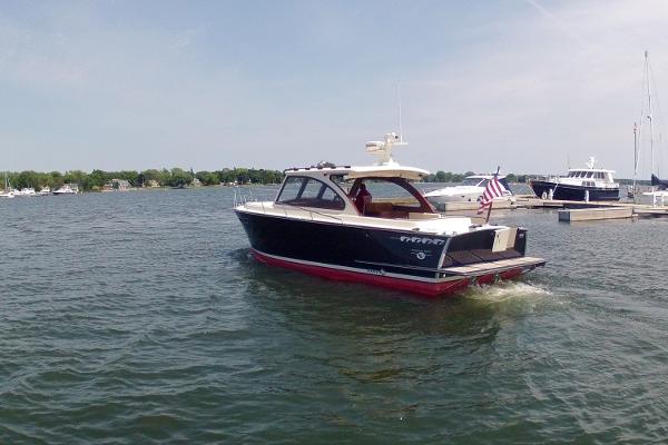 Slide: The Image of Port Aft - 5