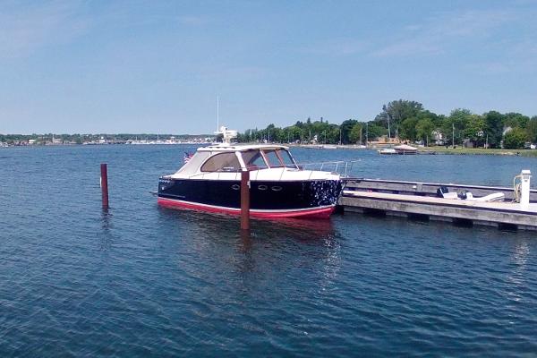 Slide: The Image of Starboard Bow - 6