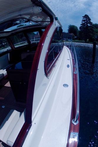 Slide: The Image of Starbord Side Deck - 8
