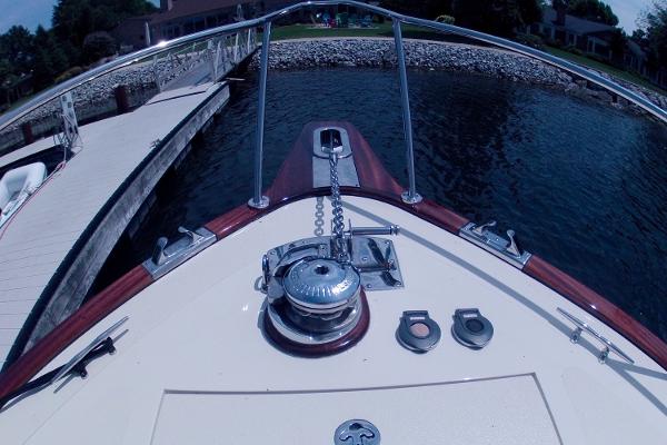 Slide: The Image of Anchor Winch - 9