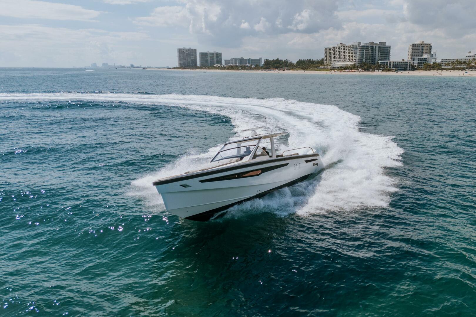 Slide: The Image of Windy 44 SRX 2022 - 5094402