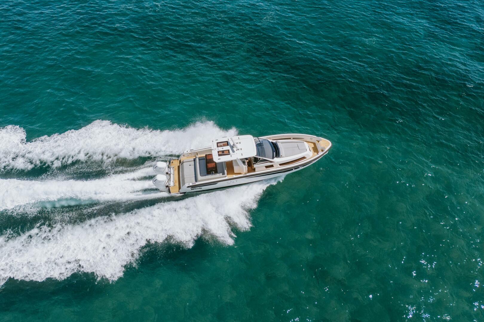 Slide: The Image of Windy 44 SRX 2022 - 5094404