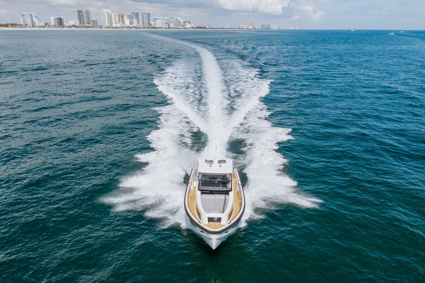 Slide: The Image of Windy 44 SRX 2022 - 5094405