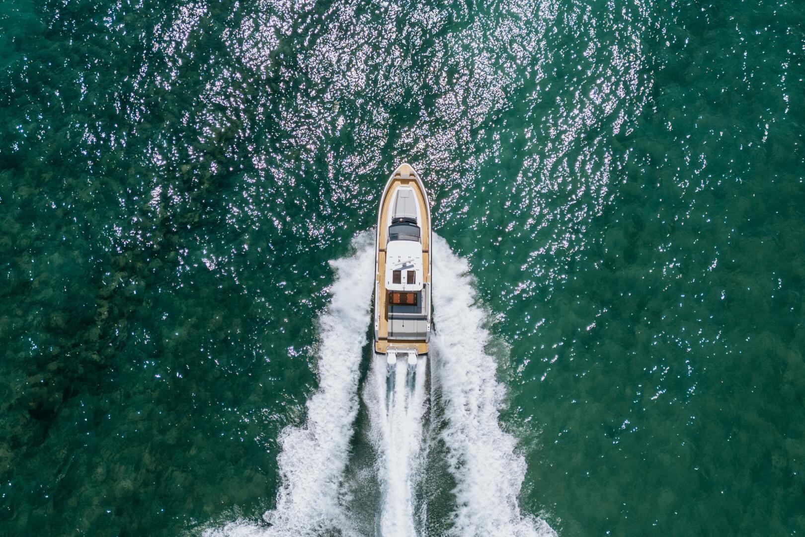 Slide: The Image of Windy 44 SRX 2022 - 5094406