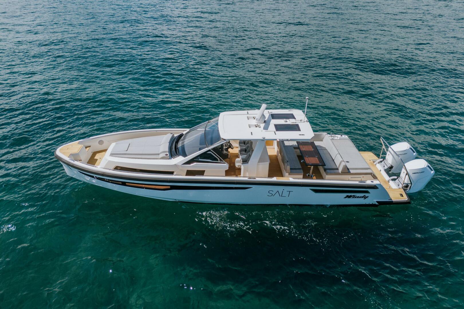 Slide: The Image of Windy 44 SRX 2022 - 5094407