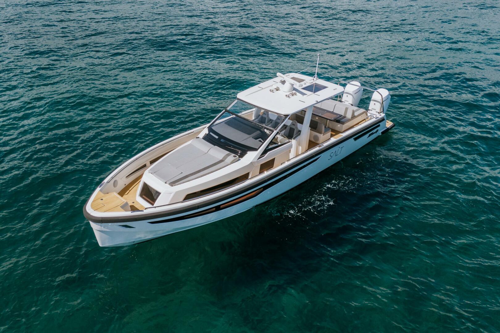 Slide: The Image of Windy 44 SRX 2022 - 5094408