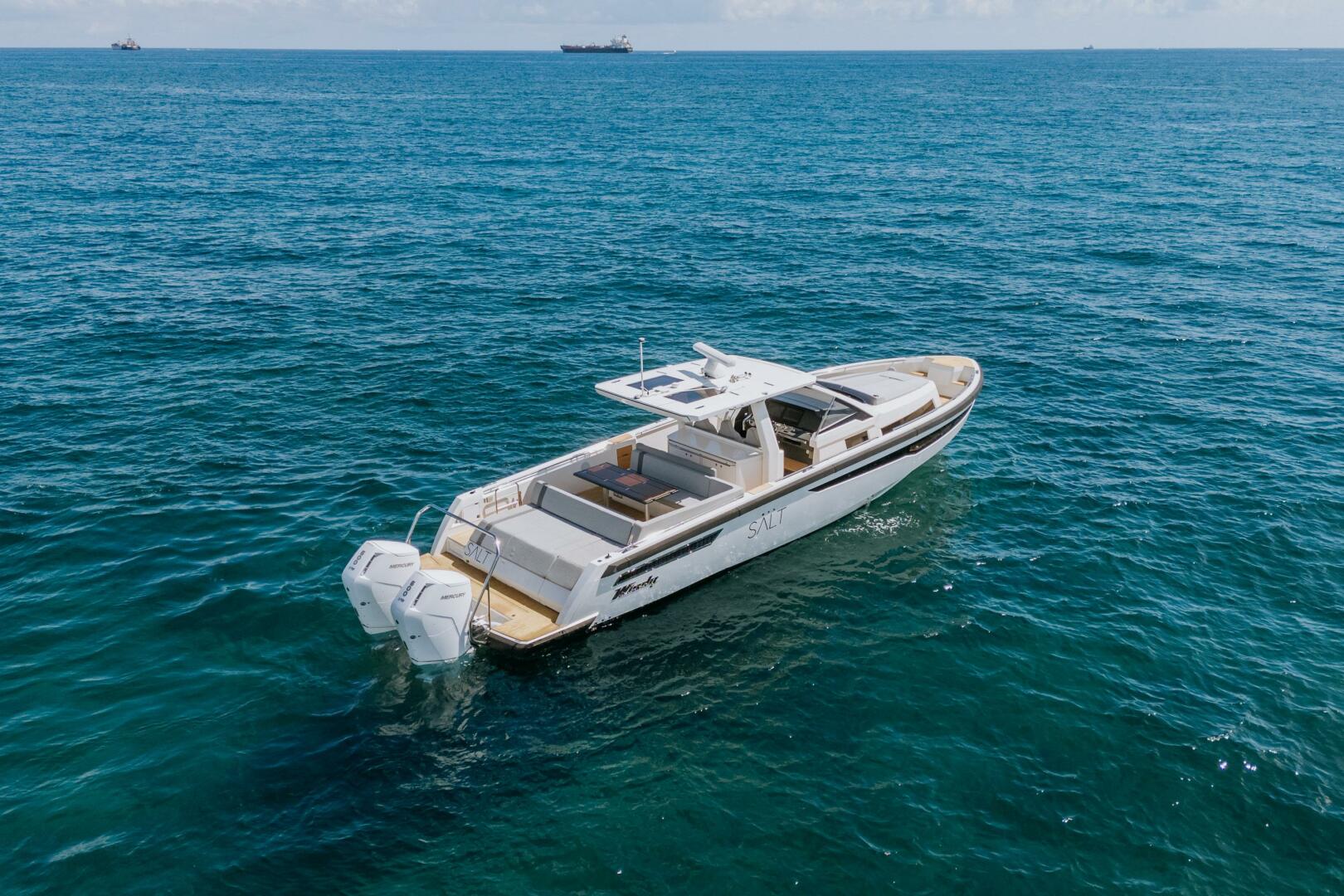 Slide: The Image of Windy 44 SRX 2022 - 5094410