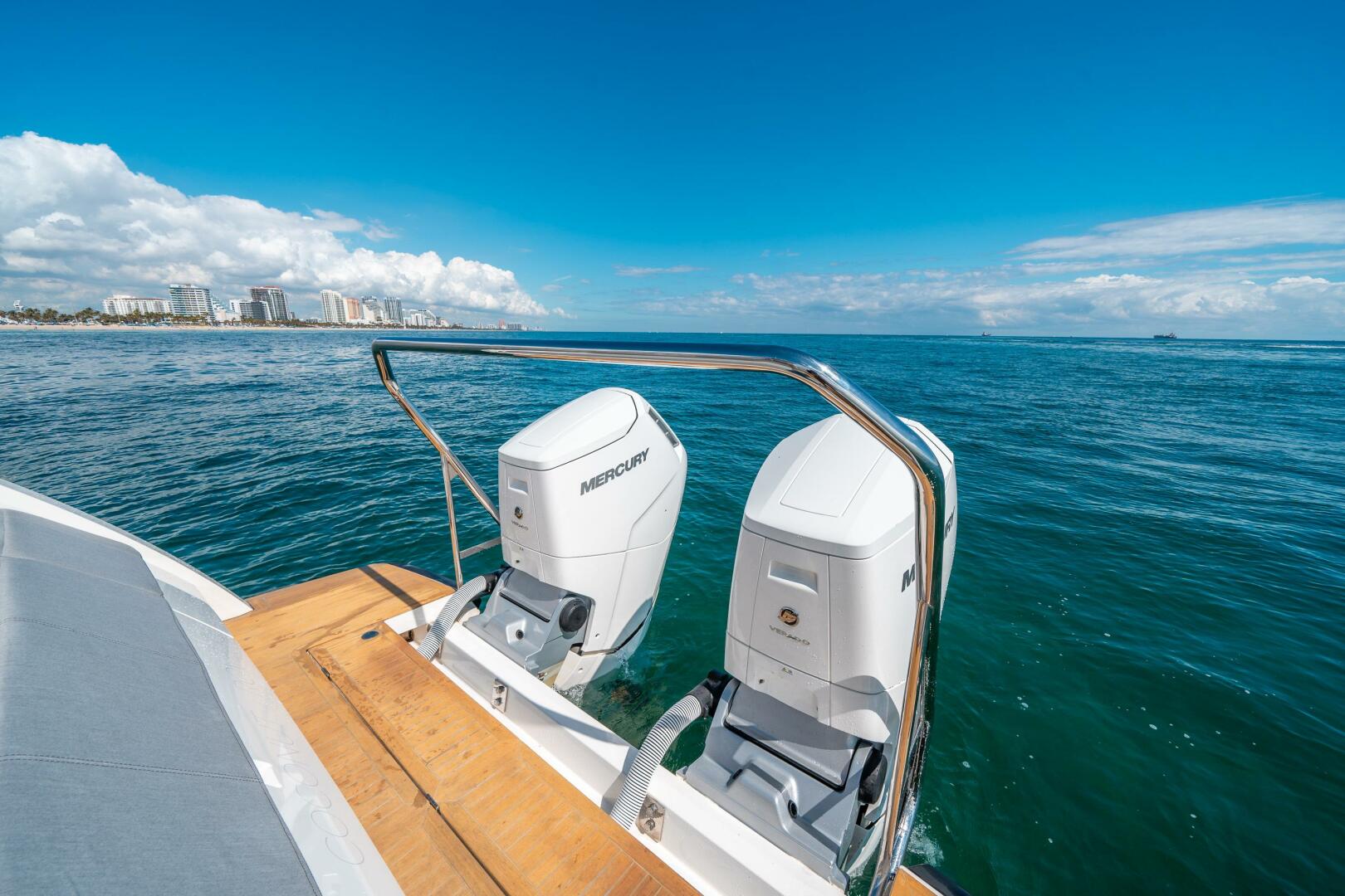 Slide: The Image of Windy 44 SRX 2022 - 5094411