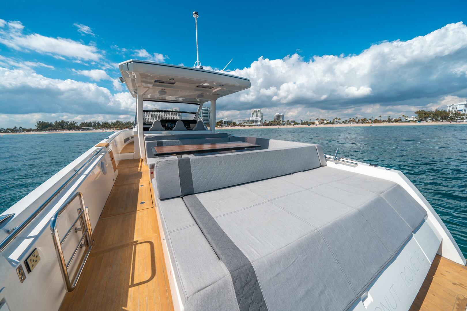 Slide: The Image of Windy 44 SRX 2022 - 5094413