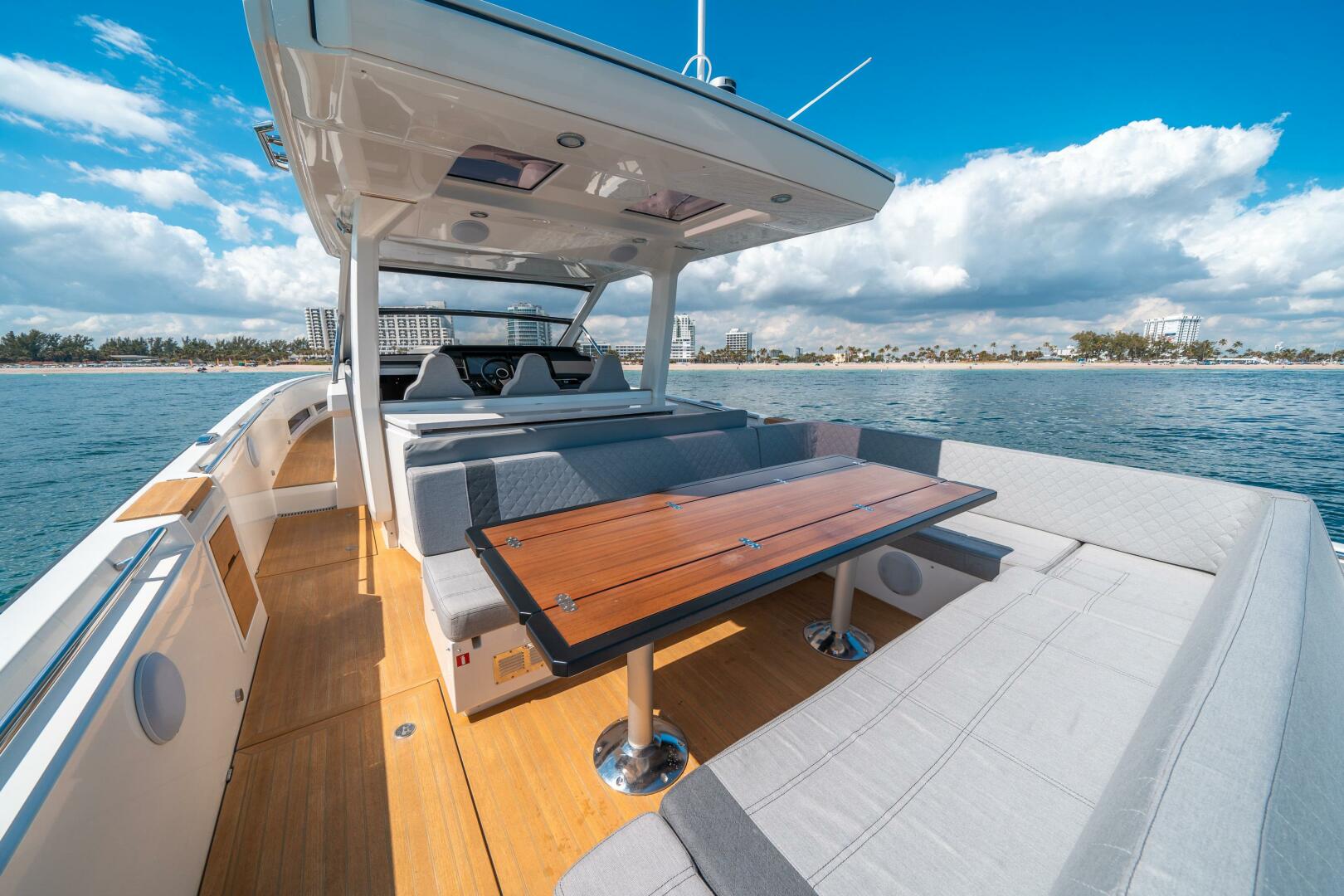 Slide: The Image of Windy 44 SRX 2022 - 5094414