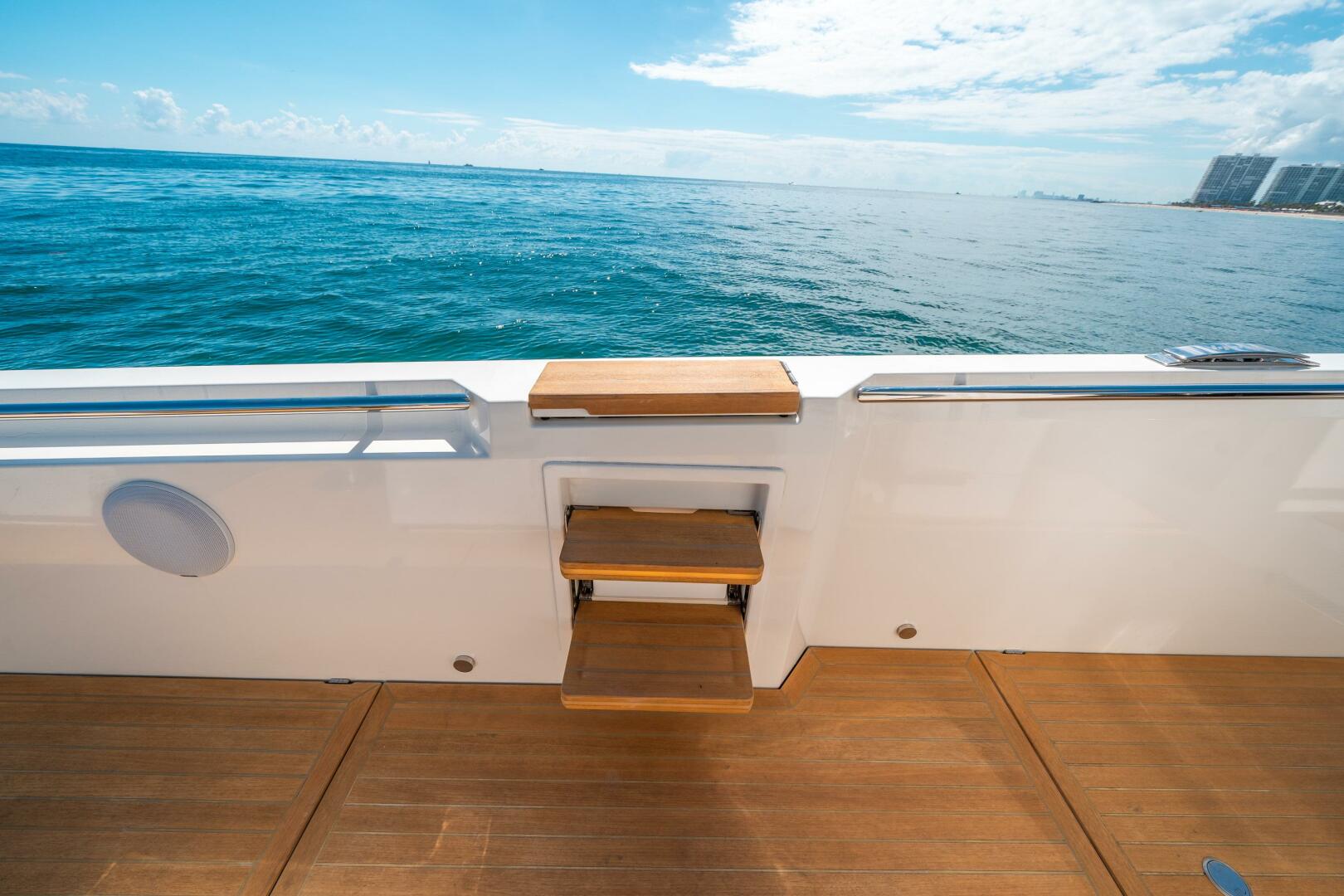 Slide: The Image of Windy 44 SRX 2022 - 5094416