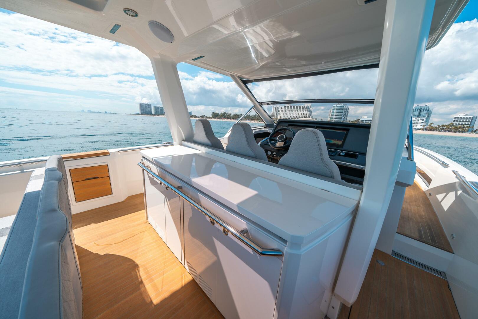 Slide: The Image of Windy 44 SRX 2022 - 5094417