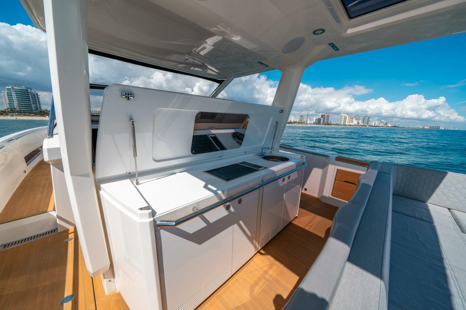 Slide: The Image of Windy 44 SRX 2022 - 5094419