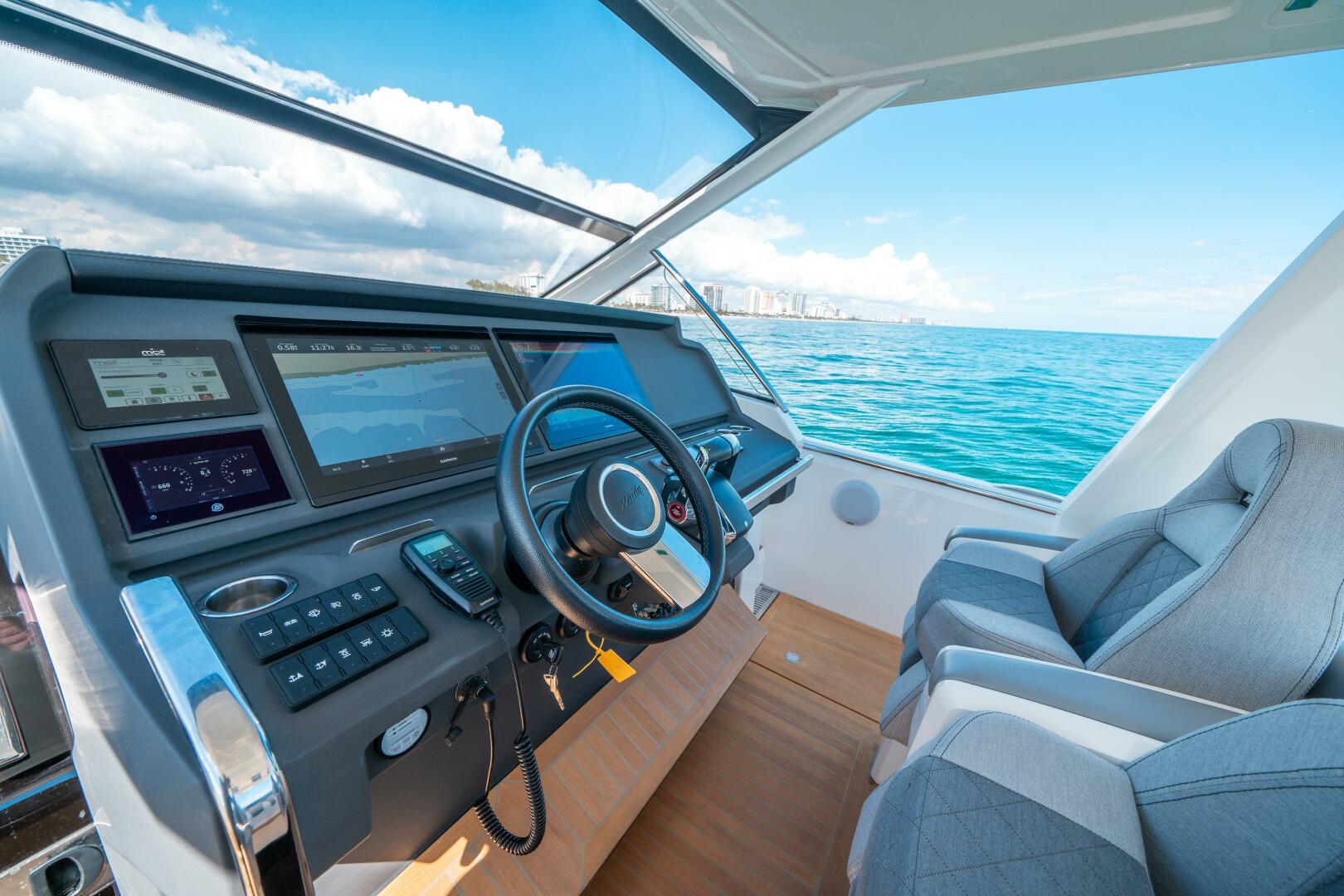 Slide: The Image of Windy 44 SRX 2022 - 5094422