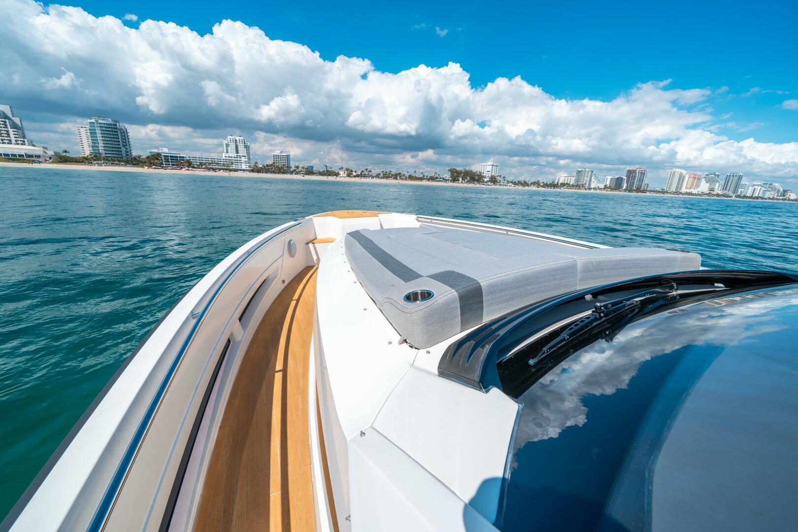 Slide: The Image of Windy 44 SRX 2022 - 5094424