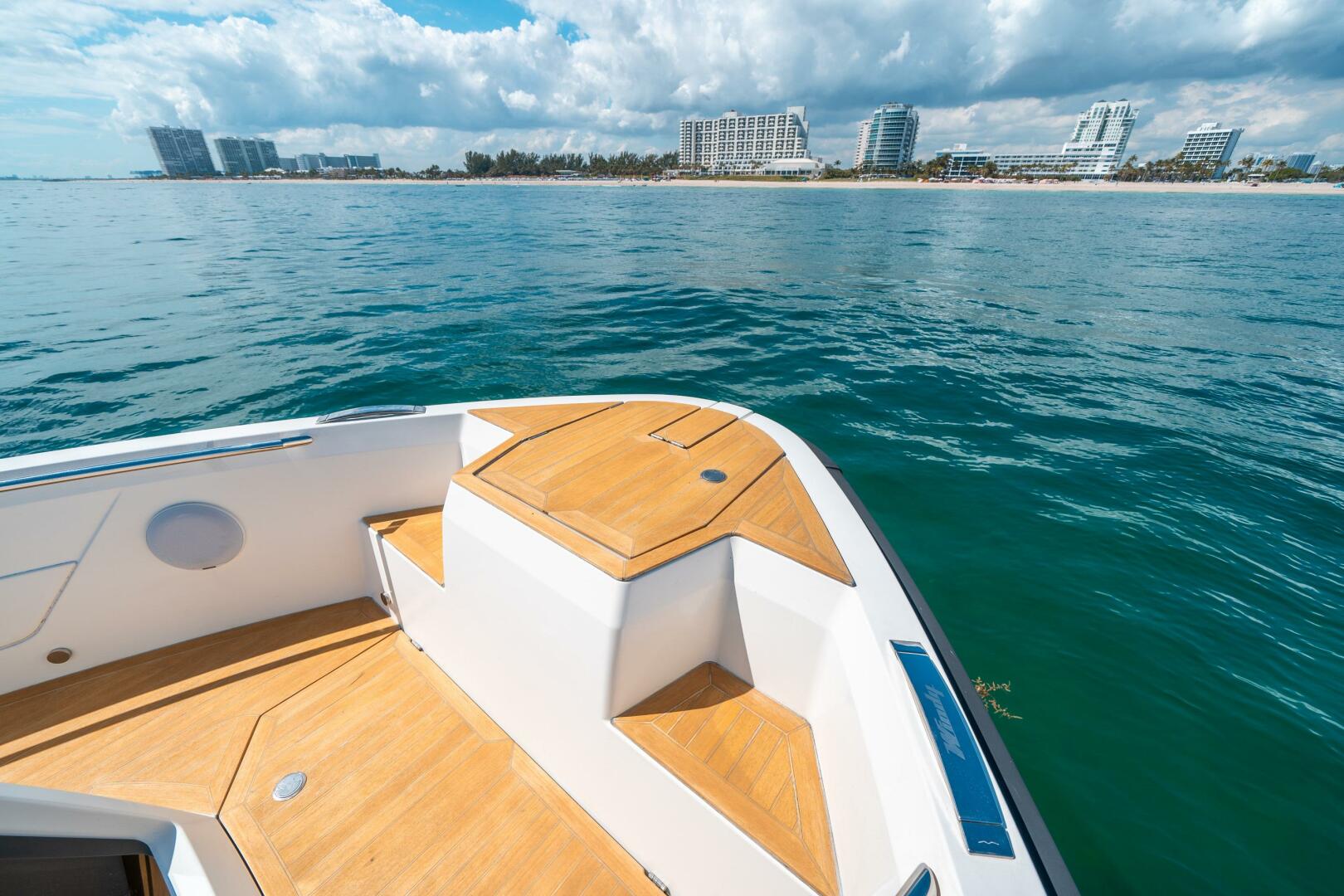 Slide: The Image of Windy 44 SRX 2022 - 5094426