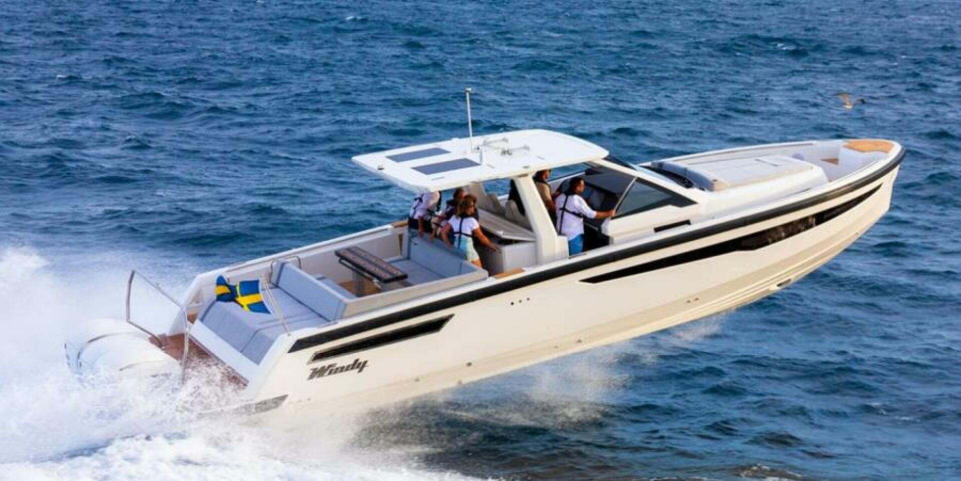 Slide: The Image of Windy SR44 SX Blackhawk 2024 - 4107937