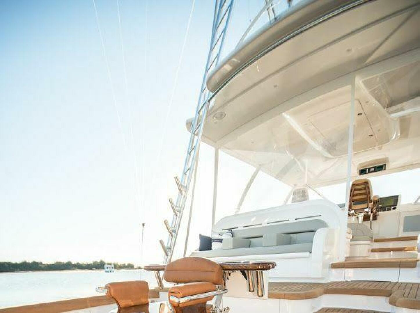 Slide: The Image of Winter Custom Yachts Express 2018 - 5139011