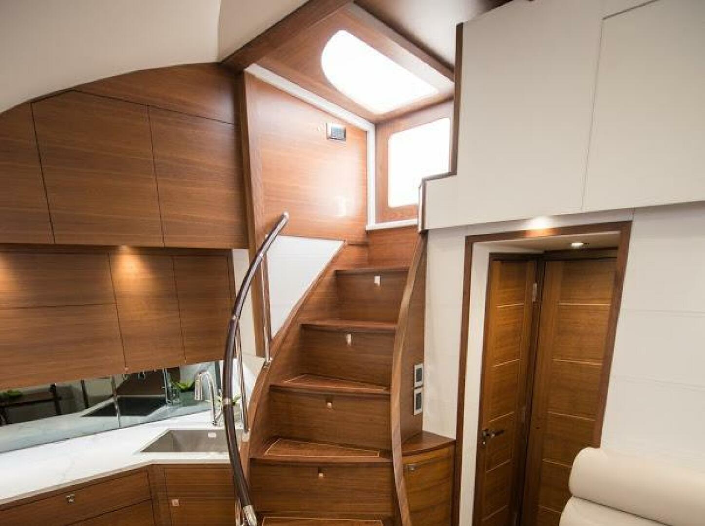 Slide: The Image of Winter Custom Yachts Express 2018 - 5139013