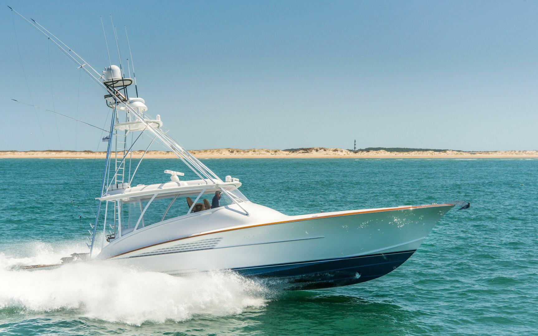 Slide: The Image of Winter Custom Yachts Express 2018 - 5139017
