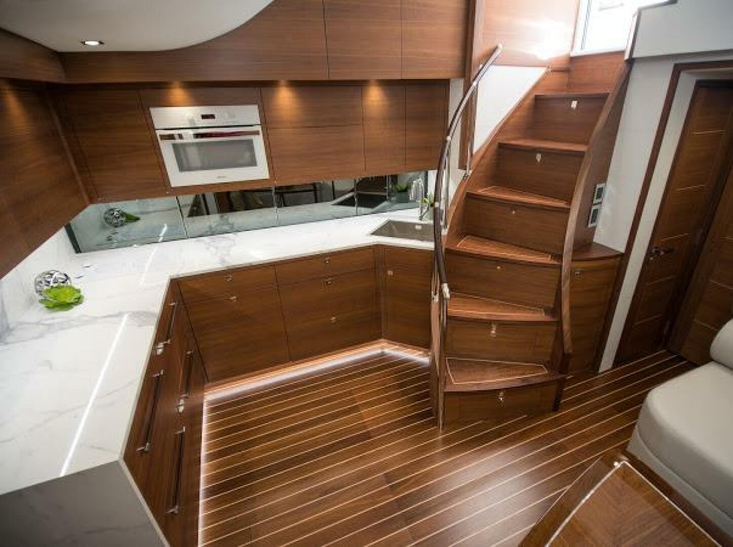Slide: The Image of Winter Custom Yachts Express 2018 - 5139018