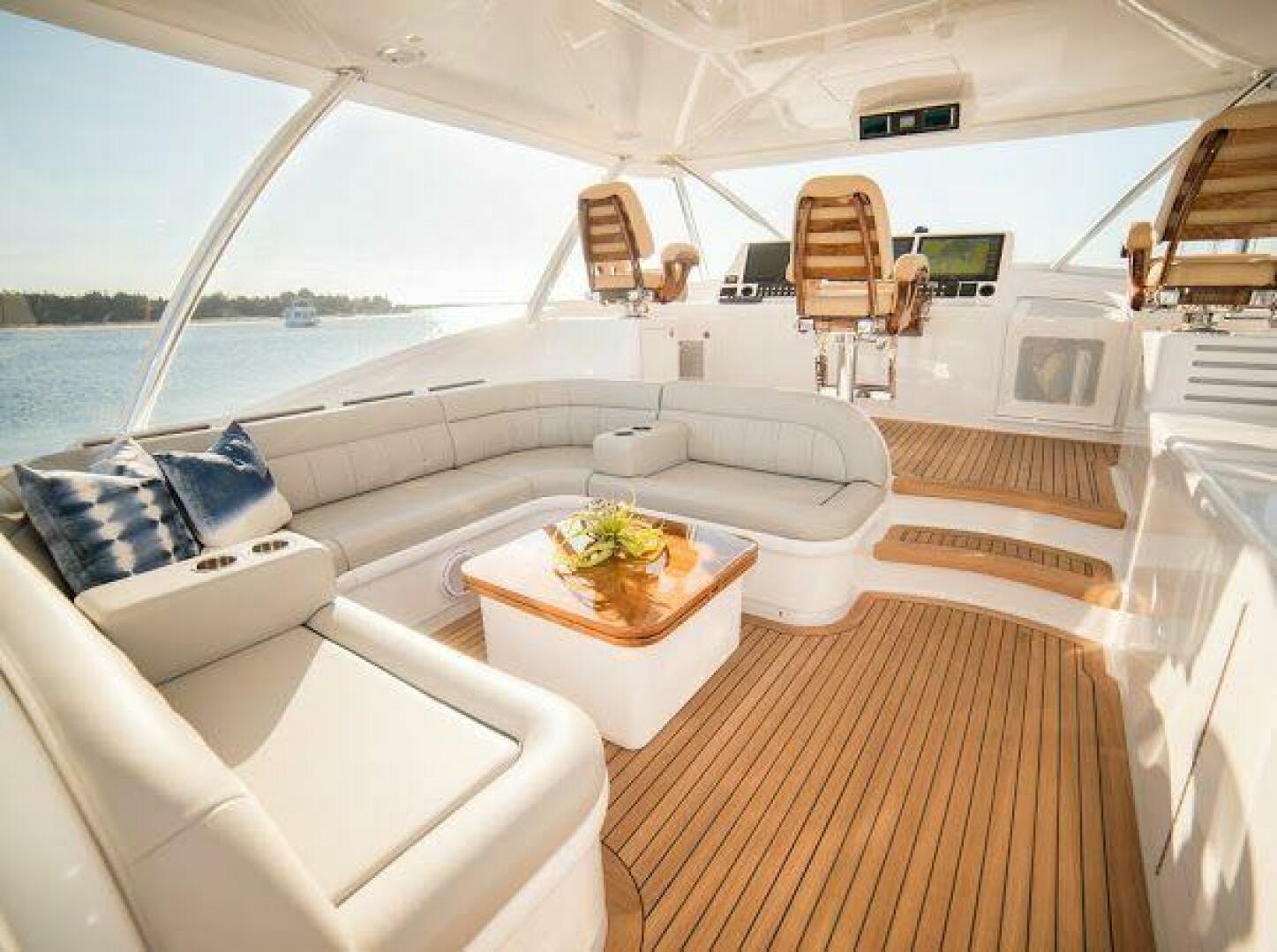 Slide: The Image of Winter Custom Yachts Express 2018 - 5139019