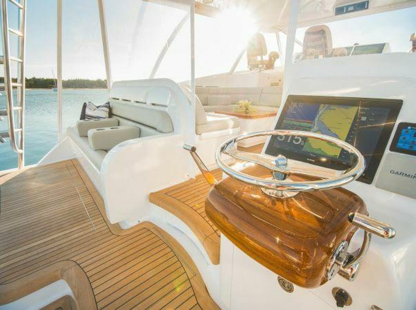 Slide: The Image of Winter Custom Yachts Express 2018 - 5139022