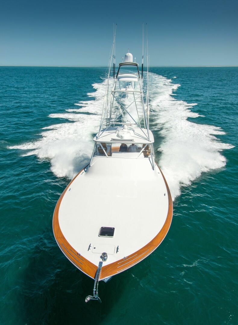 Slide: The Image of Winter Custom Yachts Express 2018 - 5139023