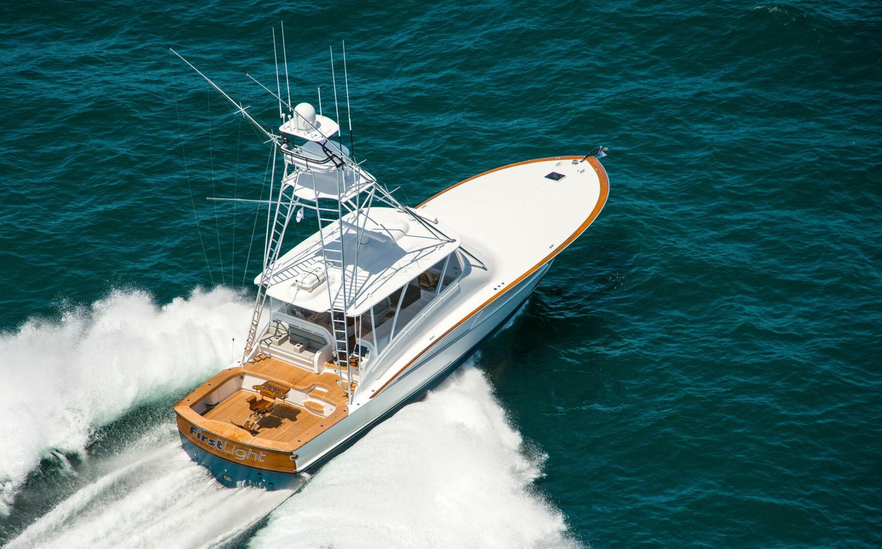 Slide: The Image of Winter Custom Yachts Express 2018 - 5139024