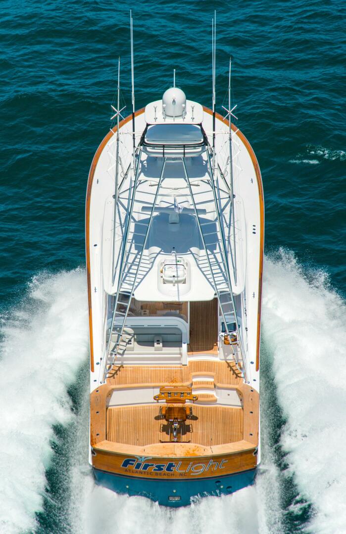 Slide: The Image of Winter Custom Yachts Express 2018 - 5139028