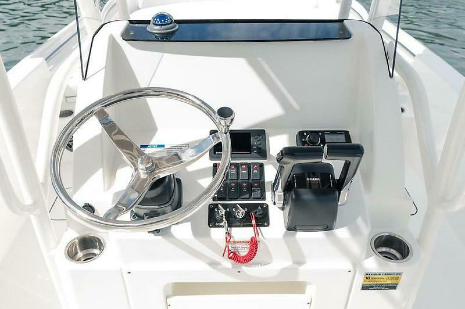Slide: The Image of World Cat 230 CC 2019 - 4828527