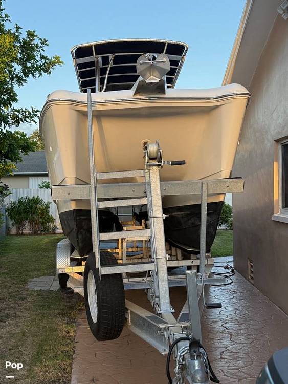 Slide: The Image of World Cat 246SF 1999 - 15679600