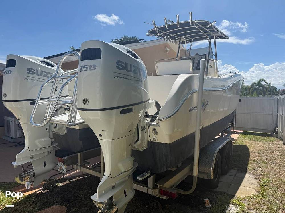 Slide: The Image of World Cat 246SF 1999 - 15679601