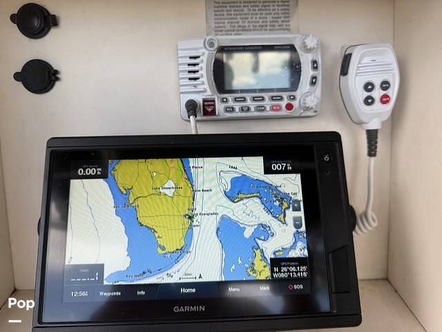 Slide: The Image of World Cat 246SF 1999 - 15679613