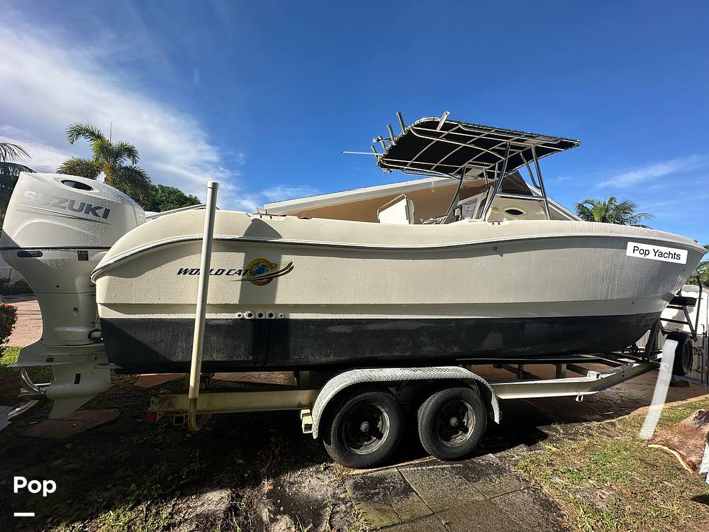 Slide: The Image of World Cat 246SF 1999 - 15835303