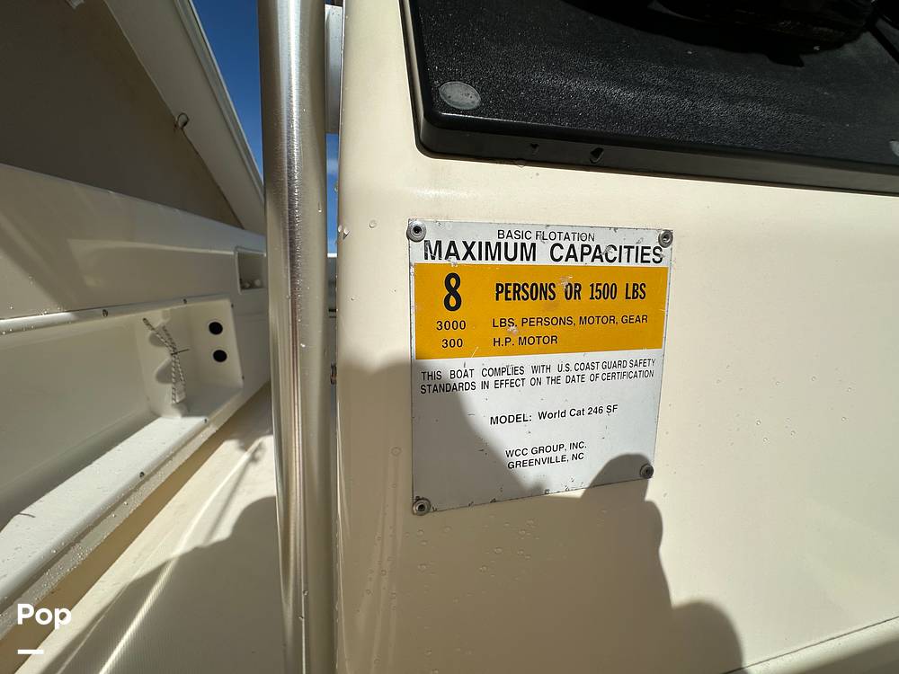 Slide: The Image of World Cat 246SF 1999 - 15835369