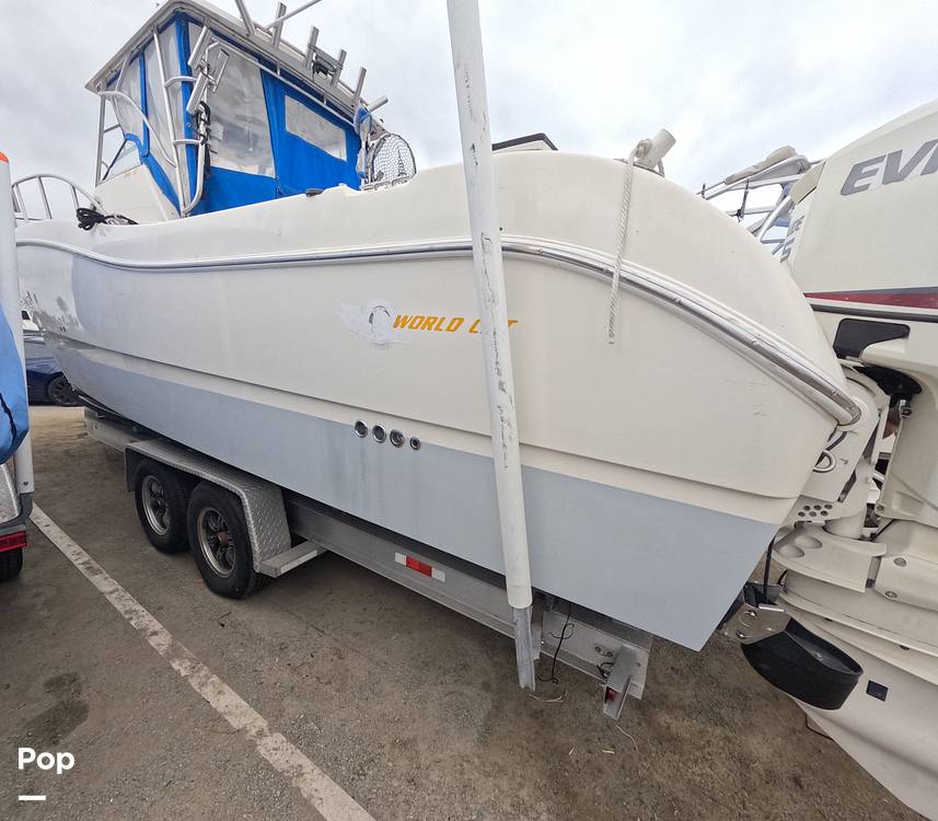 Slide: The Image of World Cat 266SC 1998 - 15855784